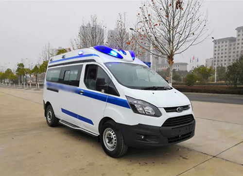 上栗县救护车出租